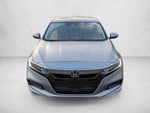 2018 Honda Accord Sedan EX-L 2.0T Automatic