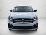 2021 Volkswagen Atlas Cross Sport 3.6L V6 SEL Premium R-Line 4MOTION