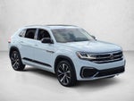 2021 Volkswagen Atlas Cross Sport 3.6L V6 SEL Premium R-Line 4MOTION