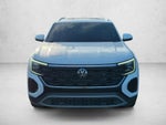 2024 Volkswagen Atlas Cross Sport 2.0T SE w/Technology FWD