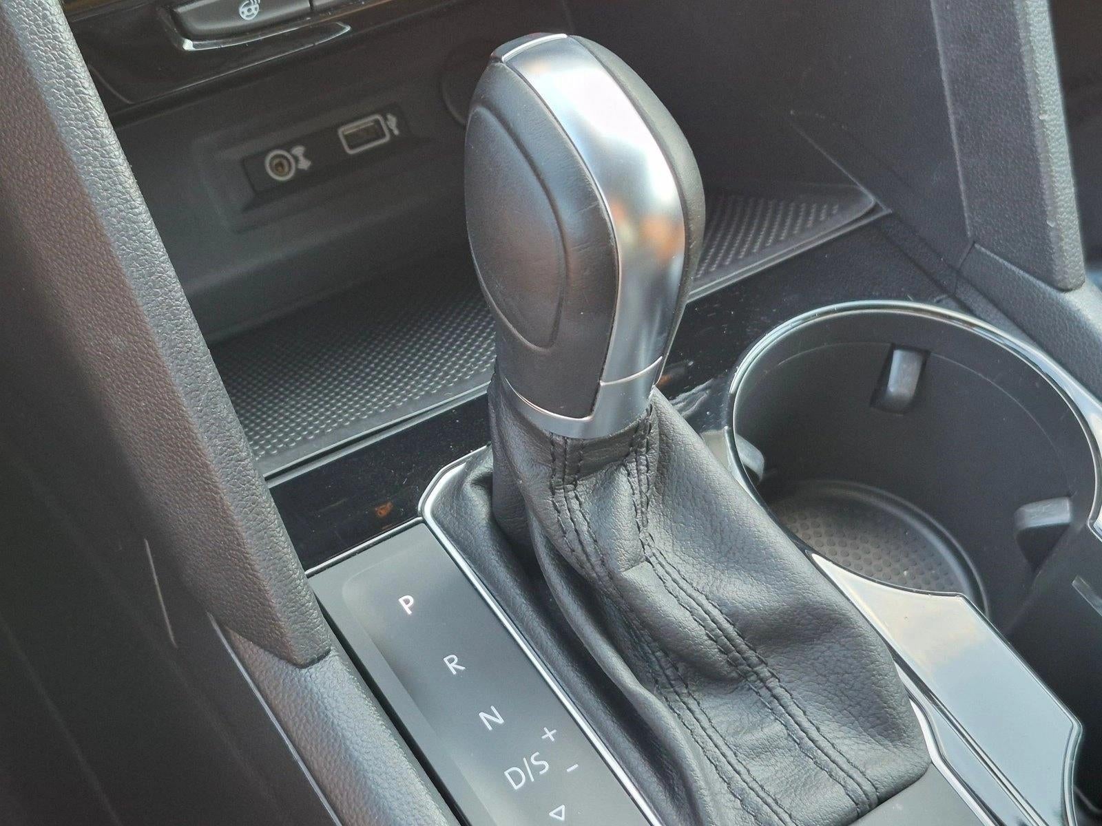 2018 Volkswagen Atlas 3.6L V6 SEL Premium 4MOTION
