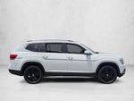 2018 Volkswagen Atlas 3.6L V6 SEL Premium 4MOTION