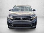 2022 Volkswagen Atlas Cross Sport 3.6L V6 SEL R-Line 4MOTION