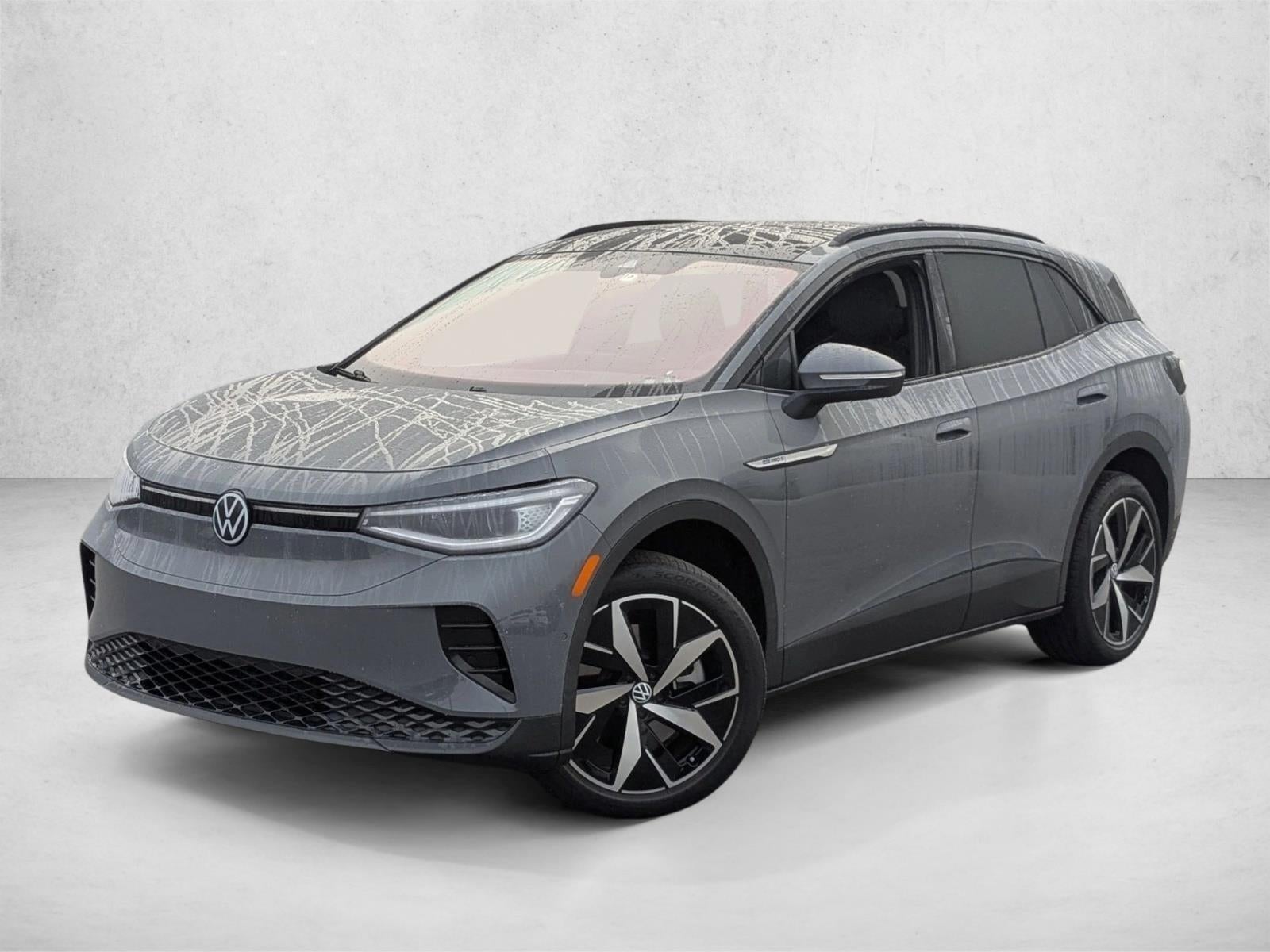 2023 Volkswagen ID.4 Pro S AWD w/SK On Battery