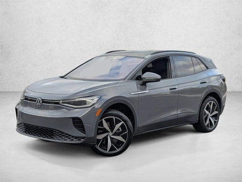 2023 Volkswagen ID.4 Pro S AWD w/SK On Battery
