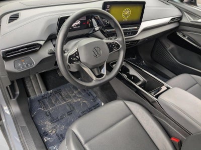 2023 Volkswagen ID.4 Pro S AWD w/SK On Battery
