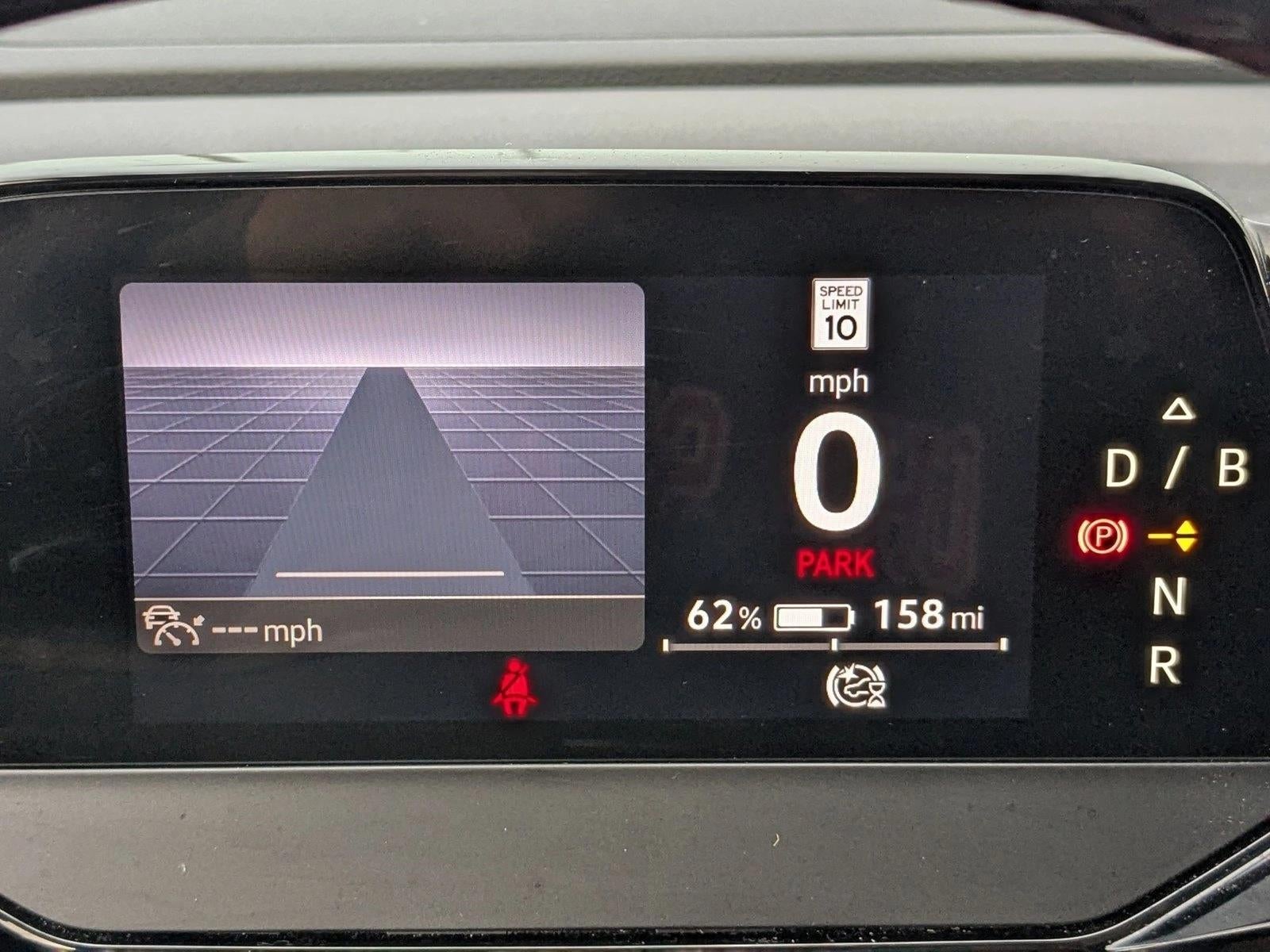 2023 Volkswagen ID.4 Pro S AWD w/SK On Battery