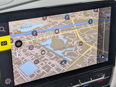 2023 Volkswagen ID.4 Pro S AWD w/SK On Battery