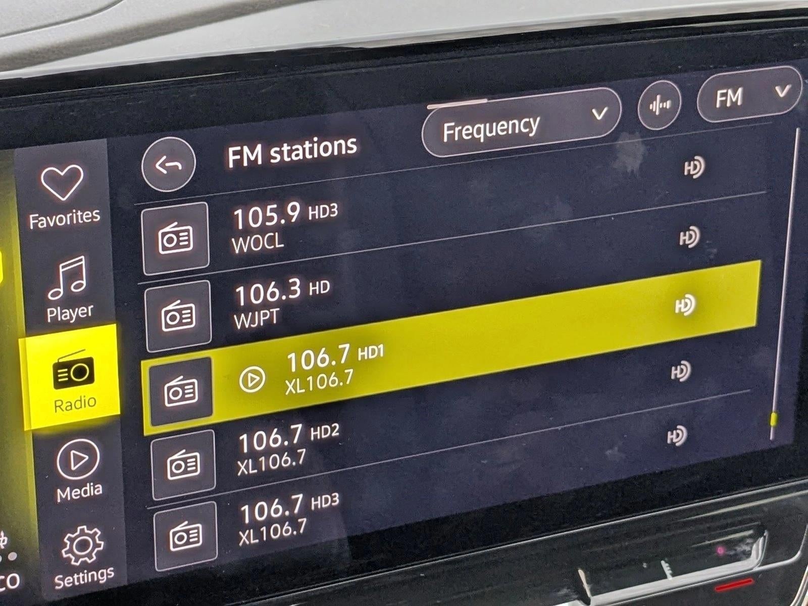2023 Volkswagen ID.4 Pro S AWD w/SK On Battery