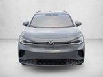 2023 Volkswagen ID.4 Pro S AWD w/SK On Battery