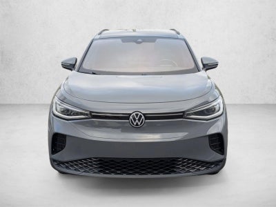 2023 Volkswagen ID.4 Pro S AWD w/SK On Battery