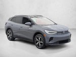 2023 Volkswagen ID.4 Pro S AWD w/SK On Battery