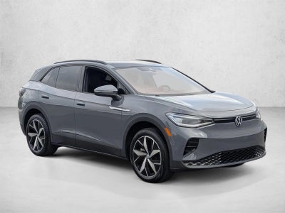 2023 Volkswagen ID.4 Pro S AWD w/SK On Battery