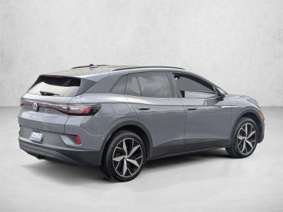2023 Volkswagen ID.4 Pro S AWD w/SK On Battery