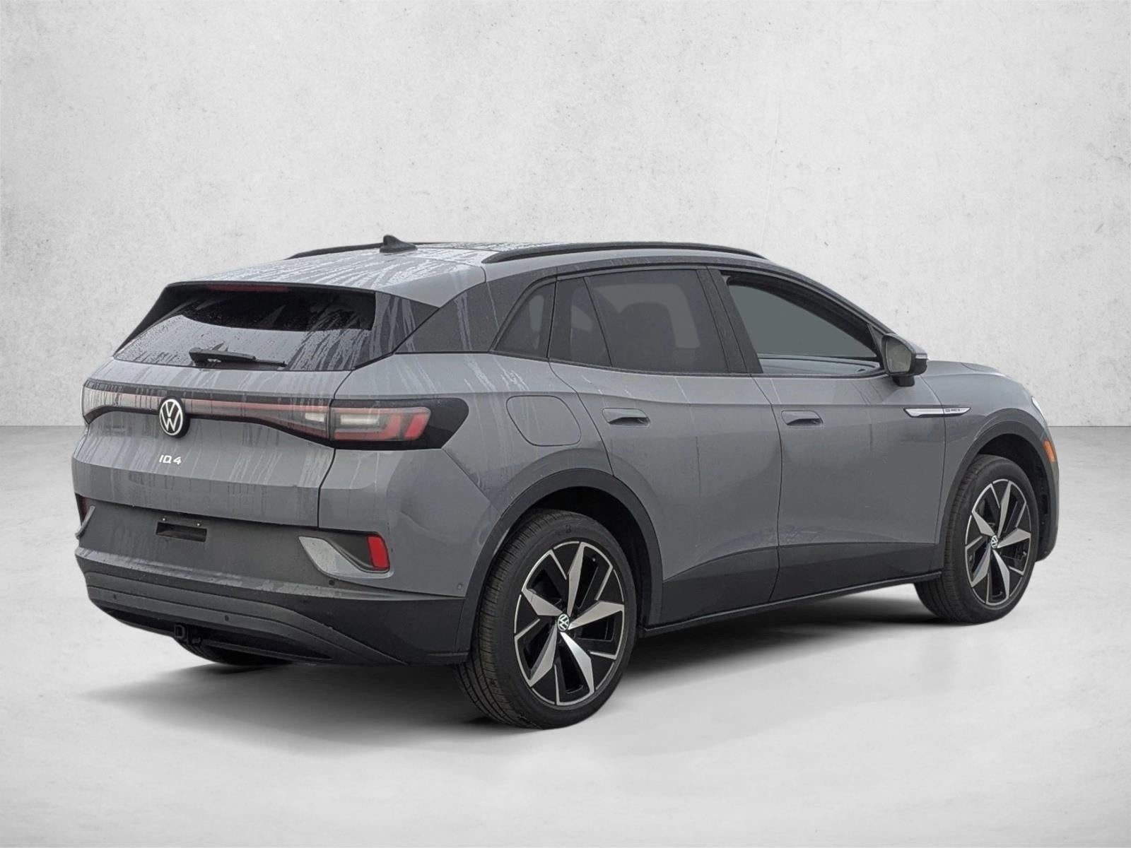 2023 Volkswagen ID.4 Pro S AWD w/SK On Battery