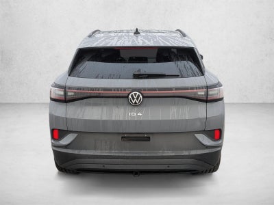 2023 Volkswagen ID.4 Pro S AWD w/SK On Battery