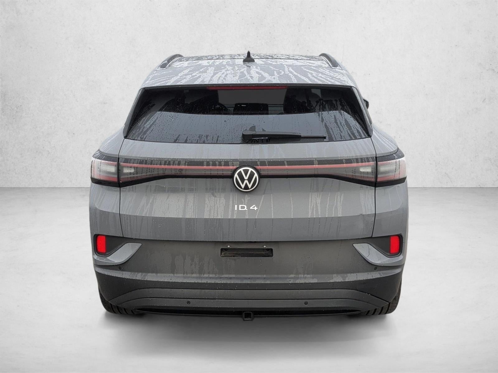 2023 Volkswagen ID.4 Pro S AWD w/SK On Battery