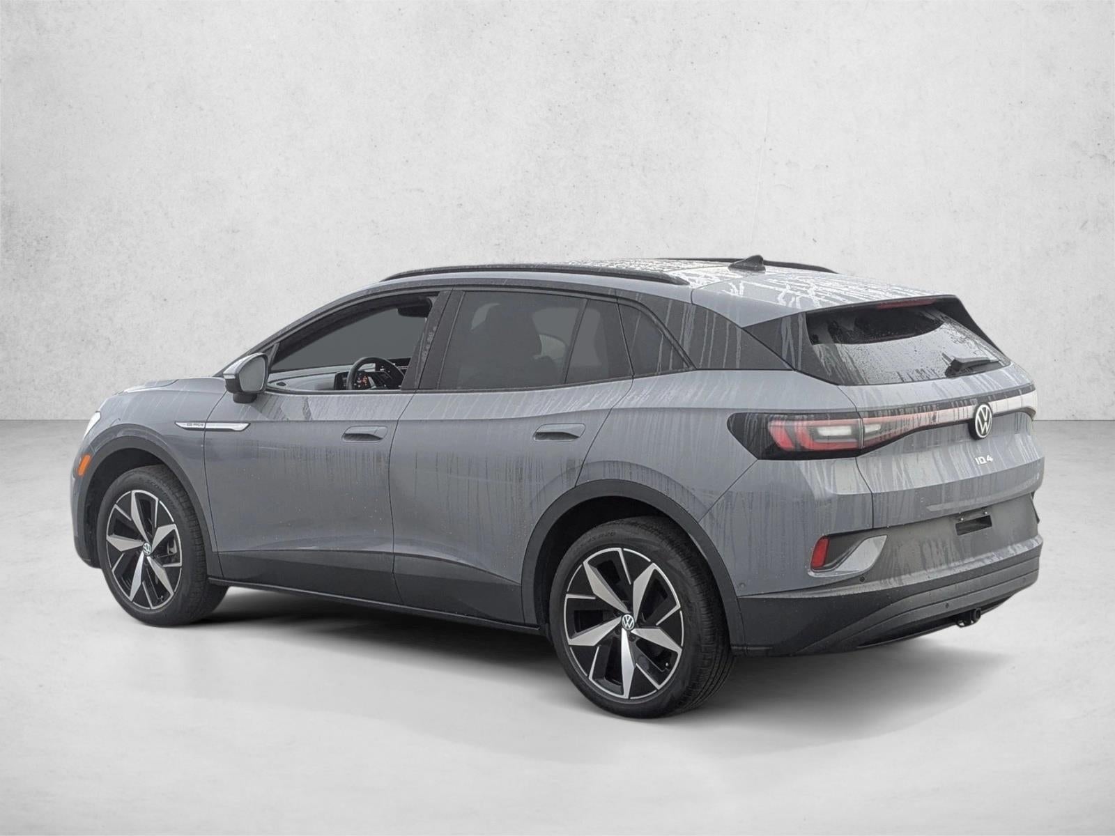 2023 Volkswagen ID.4 Pro S AWD w/SK On Battery