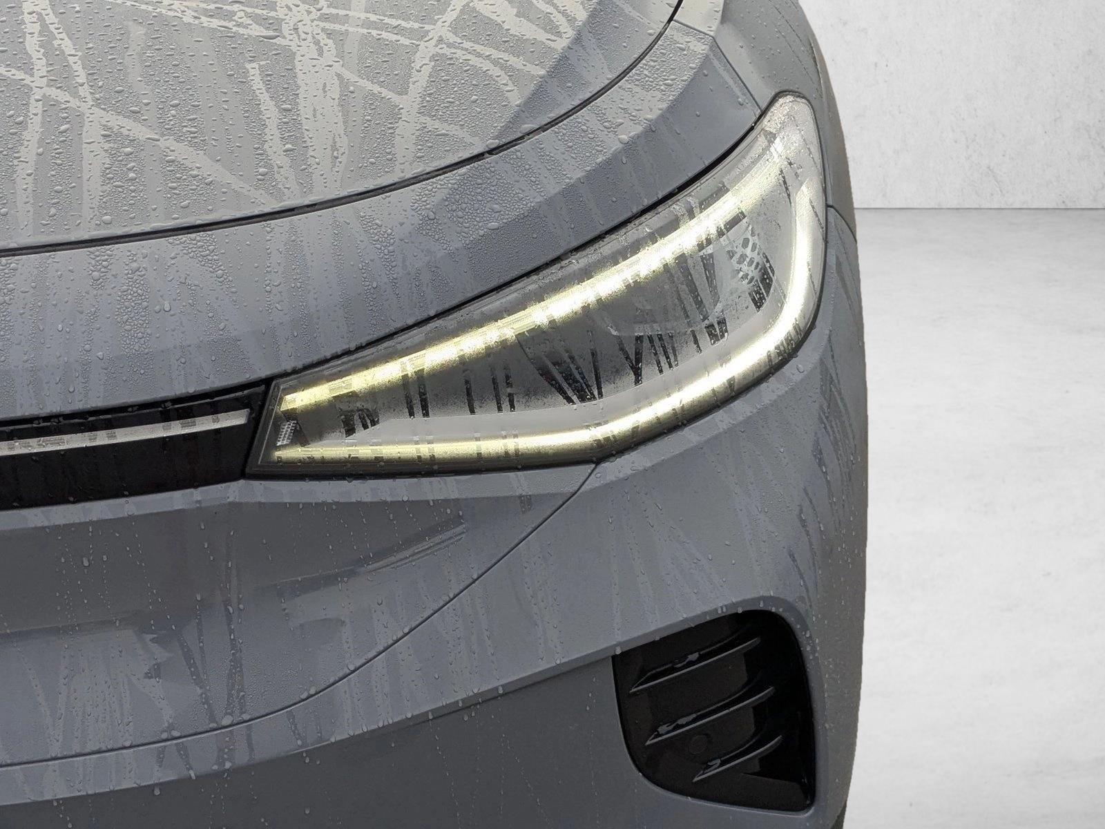 2023 Volkswagen ID.4 Pro S AWD w/SK On Battery