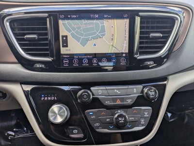 2019 Chrysler Pacifica Touring L Plus FWD