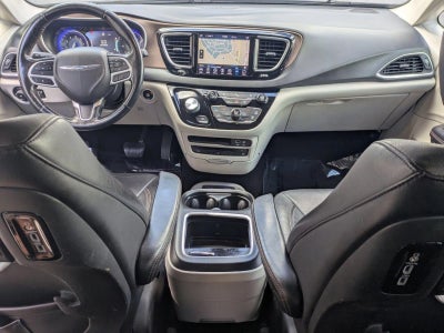 2019 Chrysler Pacifica Touring L Plus FWD