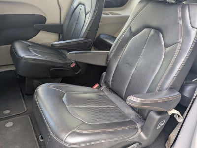 2019 Chrysler Pacifica Touring L Plus FWD