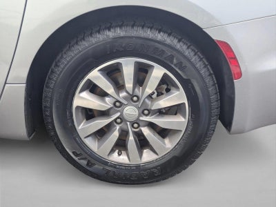 2019 Chrysler Pacifica Touring L Plus FWD