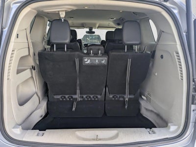 2019 Chrysler Pacifica Touring L Plus FWD