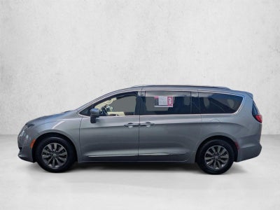 2019 Chrysler Pacifica Touring L Plus FWD