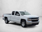 2019 Chevrolet Silverado 1500 LD Double Cab Standard Box 4-Wheel Drive LT