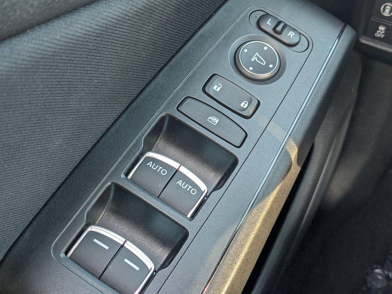 2023 Honda Civic Sedan Sport CVT