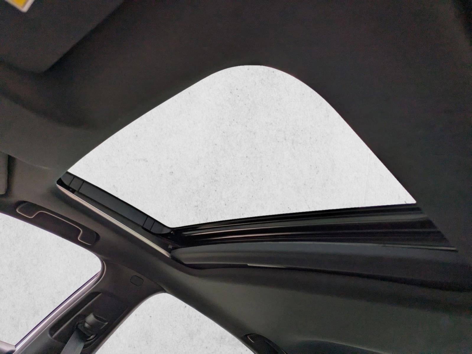 2025 Honda Civic Sedan Hybrid Sport Touring CVT