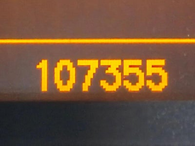 2012 Acura MDX AWD with Advance Package