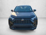 2025 Toyota RAV4 LE FWD (GS)