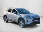 2025 Toyota RAV4 XLE FWD (GS)