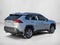 2025 Toyota RAV4 XLE FWD (GS)