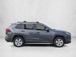 2019 Toyota RAV4 XLE FWD (GS)