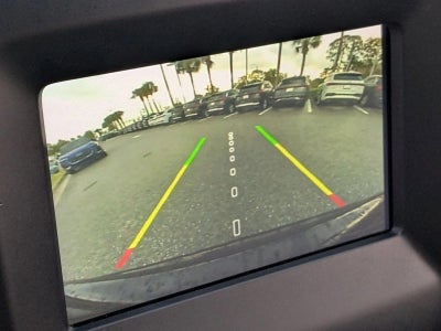 2021 Jeep Compass Sport FWD