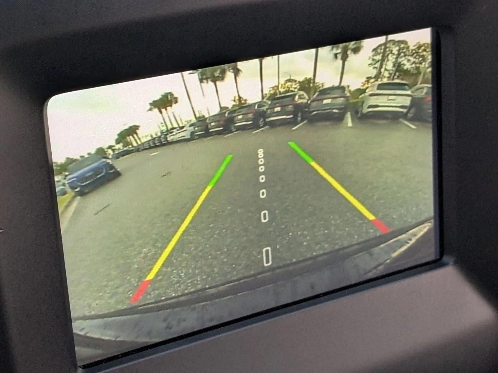 2021 Jeep Compass Sport FWD