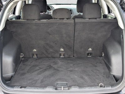 2021 Jeep Compass Sport FWD