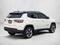 2019 Jeep Compass Limited 4x4