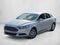 2016 Ford Fusion 4dr Sdn SE FWD