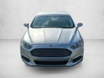 2016 Ford Fusion 4dr Sdn SE FWD