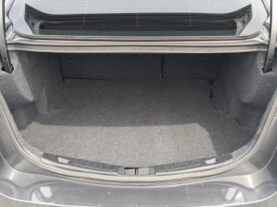 2019 Ford Fusion SE FWD