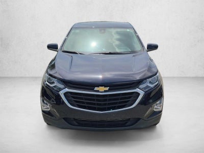 2020 Chevrolet Equinox FWD LT