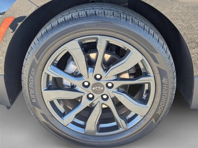 2024 Chevrolet Equinox FWD RS