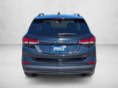 2024 Chevrolet Equinox FWD RS