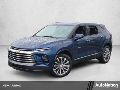2023 Chevrolet Blazer Premier FWD