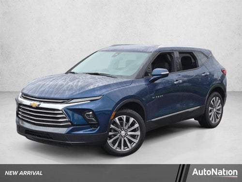 2023 Chevrolet Blazer Premier FWD
