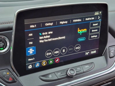 2023 Chevrolet Blazer Premier FWD